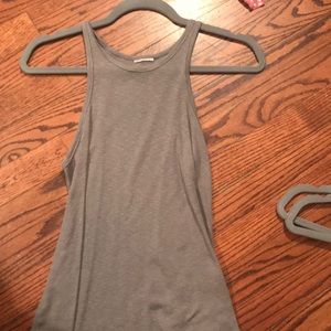 free people tank top bundle